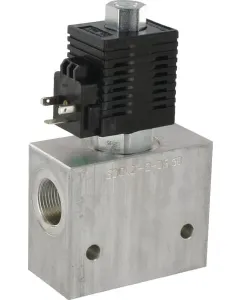 Danfoss - SPV12NOR002 - Ventil 2/2 SVP12-NOR-24d-DN-PN-B-6b