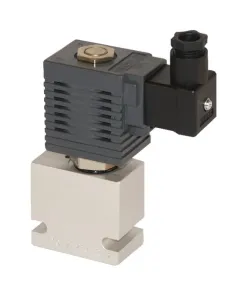 Danfoss - SPV12NOR003 - Ventil 2/2 SVP12-NOR-220A-DN-PN-B-6b