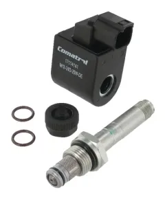 Danfoss - SVP08CDB003 - Steuerventil 2/2 SVP08CDB 24 VDC