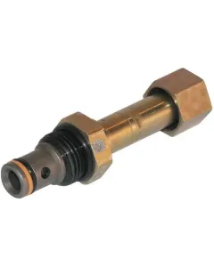 Danfoss - SVP08NOR00B00 - Patronenventil 2/2 SVP08-NOR-00-B-00