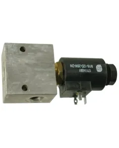 Danfoss - SVP10NO001 - Steuerventil 2/2 SVP10NO 12VDC A06