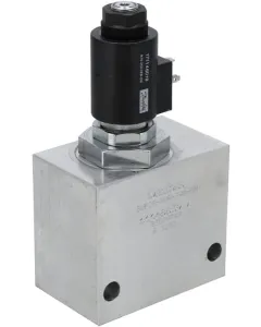 Danfoss - SVP20NOR24DDN - 2/2-Ventil Svp20_Nor 24 VDC