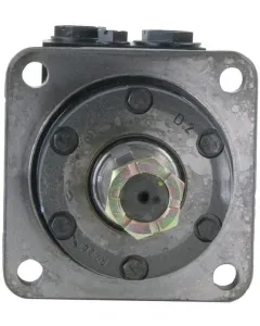 Danfoss - TMKW200151F6011 - Radmotor, Welle Diameter 1,5" Konisch