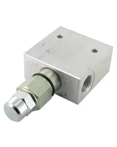Danfoss - VDP064201AEN300 - Folgeventil Vdp06