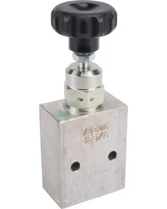 Danfoss - VME08M3LG34 - Druckbegrenzungsventil Vme 08-M-3-Lg-34