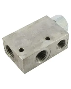 Danfoss - VRF0605 - Durchflussregelventil