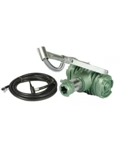 Deger - LT2042 - PTO-Kompressor