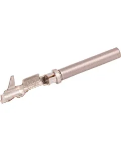 Deutsch - AMH1062200122 - Kontaktstift Maennlich, 0,2-0,5mm² Serie DTM (10x), Deutsch