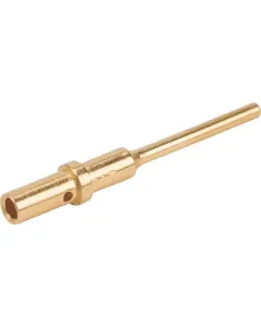 Deutsch - DS04602022031 - Kontaktstift Maennlich DS20 Maennlich Gold