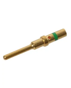 Deutsch - DS04602151631 - Kontaktstift Maennlich DS16 Maennlich Gold