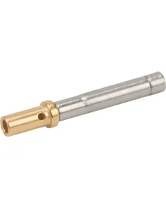 Deutsch - DS04622012031 - Kontaktstift Maennlich DS20 Weiblich Gold