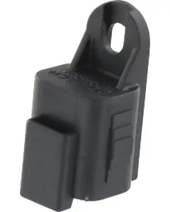 Deutsch - DS10113440205 - DT04-2S Endkappe Mit Montagefuss