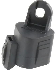 Deutsch - DS10113450305 - DT04-3S Endkappe Mit Montage-Fuss