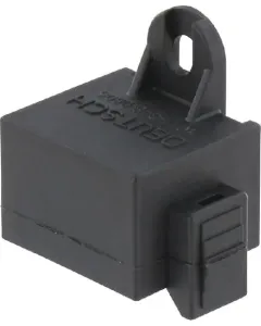 Deutsch - DS10113480805 - DT04-08S Endkappe Mit Montage-Fuss