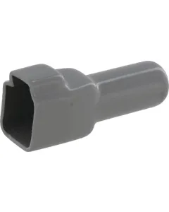 Deutsch - DSDT6SBT - Kabelverschraubung Schrumpf DT 6-Polig