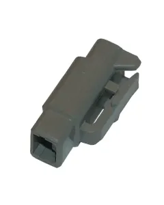 Deutsch - DSDTM062S - Steckergehaeuse Maennlich, 0,2-1mm² 2-Polig, Deutsch