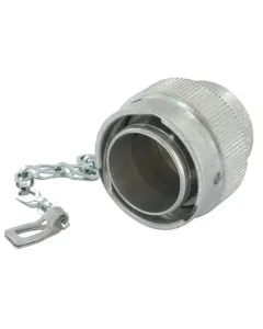 Deutsch - DSHDC3618 - Schutzkappe HDP30 SH18 Weiblich