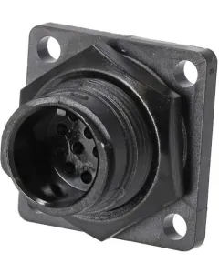 Deutsch - DSIMC242212X - Chassis-Stecker Männlich IMC200