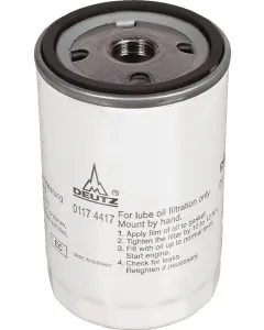 Deutz - 01174417 - Ölfilter