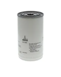 Deutz - 01174419 - Spin-On-Ölfilter