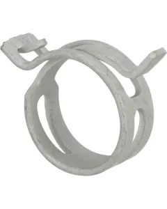Deutz - 01178020 - Federbandklemme