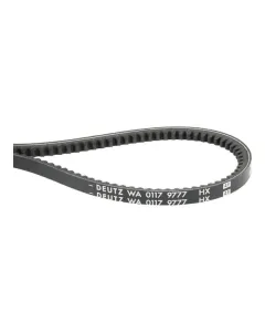 Deutz - 01179777 - Keilriemen Schmal