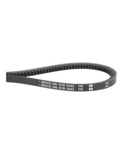 Deutz - 01180663 - Satz Keilrippenriemen