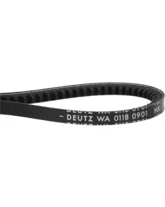 Deutz - 01180901 - Keilrippenriemen