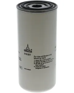 Deutz - 01180977 - Ölfilter (Spin-On)