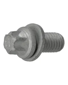 Deutz - 01181420 - Torx-Kopfschraube