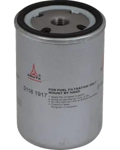 Deutz - 01181917 - Kraftstofffilter SDF