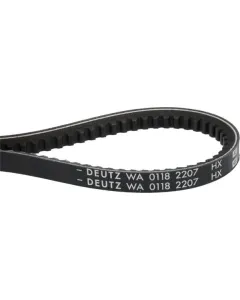 Deutz - 01182207 - Keilriemen Schmal
