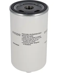 Deutz - 01182242 - Spinn-On Kraftstofffilter