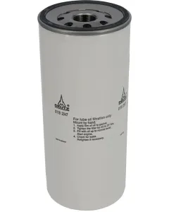 Deutz - 01182947 - Spinnoelfilter