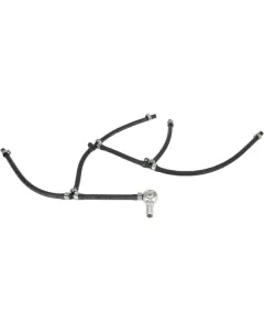 Deutz - 02931501 - Ueberlaufleitung