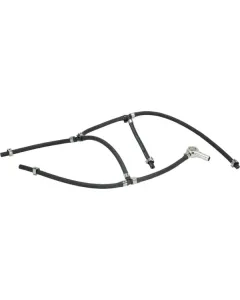 Deutz - 02931503 - Ueberlaufleitung