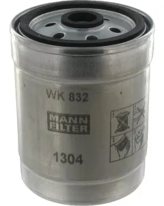 Deutz - 02934634 - SDF Kraftstofffilter