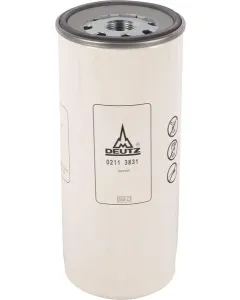 Deutz - 02937814 - Kraftstofffilter