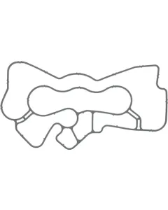 Deutz - 04254803 - Dichtung