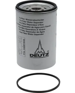 Deutz - 04291642 - Filterpatrone