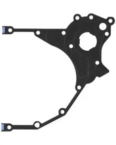 Deutz - 04504325 - Kurbelwellengehaeusedichtung Vorne