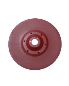Deutz Fahr - VF06567399 - Maehwerk-Scheibe Durchmesser 880 mm