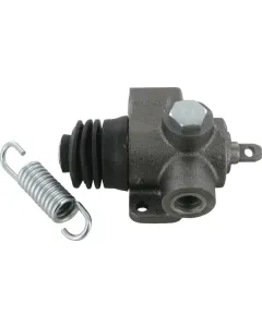 Di Natale Bertelli - VFCTS12 - Endanschlagventil 1/2" VFC-TS-NO