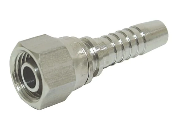 Dicsa - PGLO1016RVS - Saeule DN10 - M16 x 1,5 - 10L Edelstahl