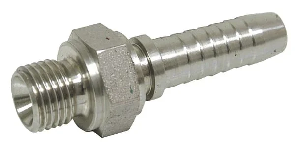 Dicsa - PN108RVS - Saeule DN10-1/2-BSP Edelstahl