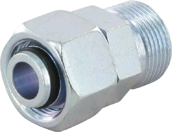 Dietzel - KOVO15L16S - Kupplung 15l 16s
