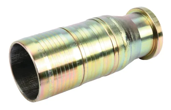 Dietzel - PFL6332Z - Quetschkupplung PFL 63-32 Saugseite