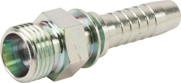 Dietzel - PRL1010 - Schlauchverschraubung Dn10-M16x1.5 Linde