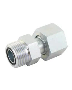 Dietzel - VNOW19 - Adapter M/F 1-3/16 ORFS