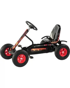 Dino Cars - DC37200BF1 - Junior BF1 Hot Rot